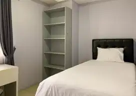 DISEWAKAN APARTEMEN BELMONT RESIDENCE KEMBANGAN JAKARTA