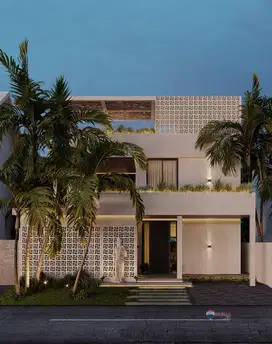 Villa 3 Bedrooms For Sell in, Pecatu