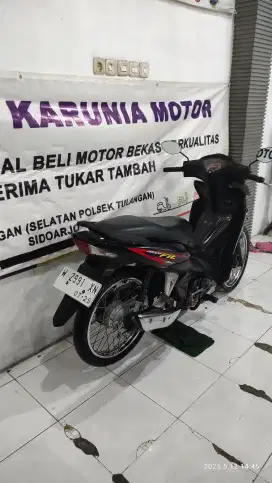 Revo fit tahun 2019