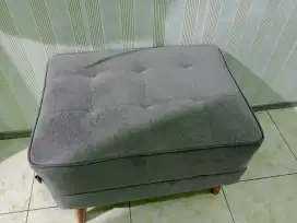 SOFA MINI ABU CANTIK