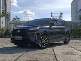 TOYOTA NEW AVANZA VELOZ Q 1.5 AT 2021/K.61RB/PAJAK 12-2025