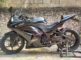 Ninja Karbu 2011