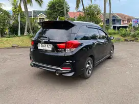 Honda Mobilio 2014 Bensin