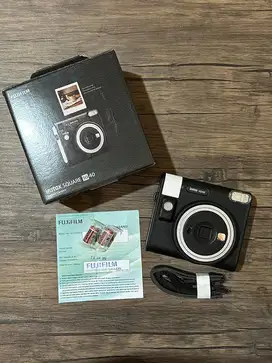 Kamera iNstax Square SQ 40