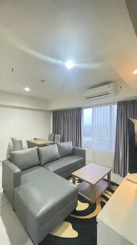 Disewakan Apartemen Orange County Newport 2br Bagus dan Nyaman