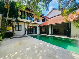 Villa Umalas Kerobokan Badung