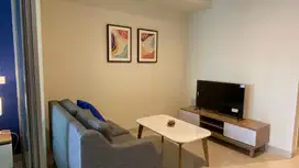 Disewakan Apartemen Orange County 41sqm Nyaman dan Bagus