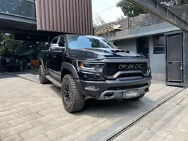 Dodge RAM 1500 6.2L TRX Pickup Dual Cabin NIK 2023