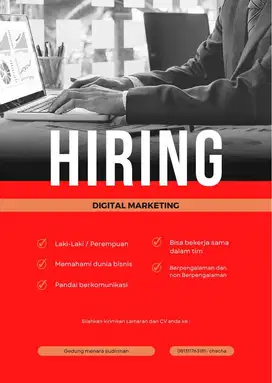 Digital Marketing
