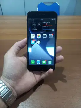 Jual Iphone 7 Plus 32 GB Black