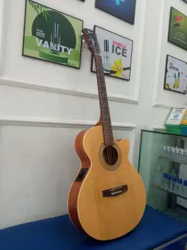 Gitar Cort SFX-ME OP original