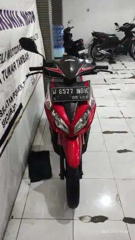 Vario tecno 110 tahun 2011