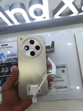 oppo find X8 16/512 limited stock