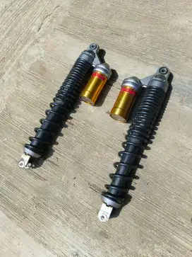 Shock ADV Ori bekas