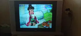 Tv LG 21' Flat Murah