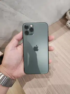 IPhone 11 PRO 256 INTER