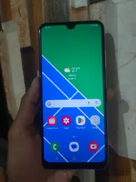Samsung galaxy A22 5G 6/128 os'13 hp normal lancar siap cek