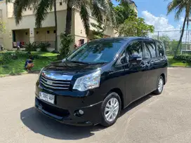 Toyota Nav1 2015 Bensin
