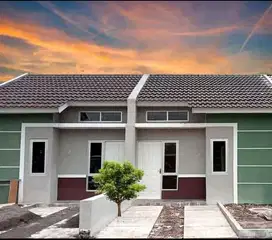 Rumah Subsidi Program Pak Prabowo
