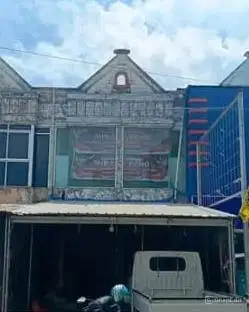 Dijual Ruko Makassar sekitar Jl Kima Raya, Jl Kapasa Raya, Daya