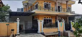 Jual Rumah di Mekarsari Cimanggis