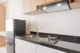 DISEWAKAN APARTEMEN CIPUTERA INTERNATIONAL CENGKARENG JAKARTA