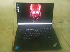 Laptop Lenovo Thinkpad E14