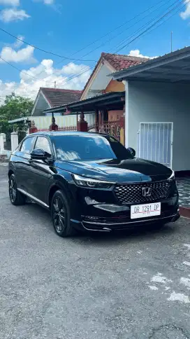 HR-V RS TURBO 2023 A.T.