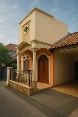 DIJUAL RUMAH DAN KONTRAKAN