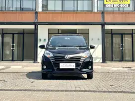 Toyota Calya G AT th 2019 #istana jaya motor