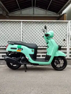 Yamaha New Fazzio Neo 125 Keyless Thn 2024