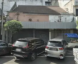 Disewakan Ruang Usaha Oto Iskandar Dinata
