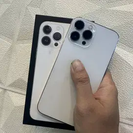 WTB iPhone 13 Pro Max 512GB inter