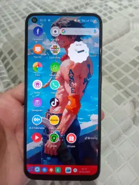 Jual/TT keatas Oppo a53