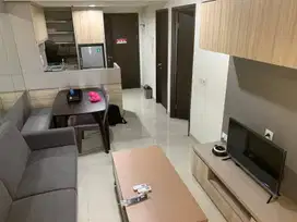 Disewakan Apartemen Orange County Pasadena 1br Bagus