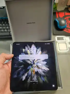 Oppo Find N3 Fold 16/512GB Mulus Likenew Fullset