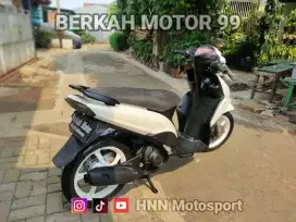 MIO GT TAHUN 2015 TOP MURAH