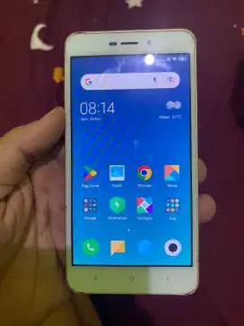 Xiaomi Redmi 4a ram 2/16 gb