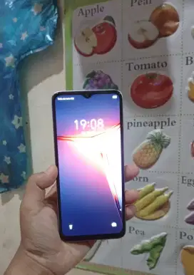Infinix hot 30i ram 8+8/128!.