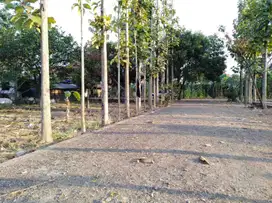 Dijual Tanah Luas di Jalan Raya Rancabolang – Posisi Hook – SHM- nego