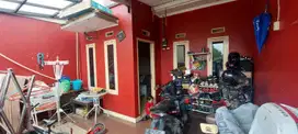 Rumah siap huni komplek gbi dekat margahayu Ciwastra tol Buahbatu