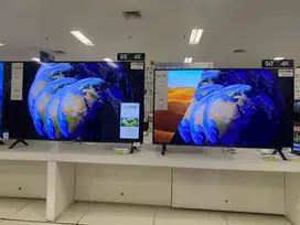 Promo 50 inch AI TV LG New seri 2025 50UA7550PSA Harga 6.299.000