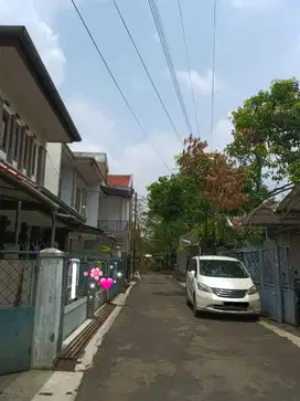 Rumah Full Furnished di Turangga Cocok untuk Tempat Tinggal/Guesthous
