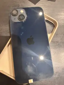 Dijual iphone 13 128gb minat langsung chat