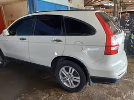 Honda CR-V 2010 Bensin