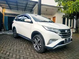 Daihatsu terios 1.5 R 2019 PMK 2020 Plat L H is mobil bekas sekoto