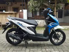 HONDA BEAT CBS FI 2021