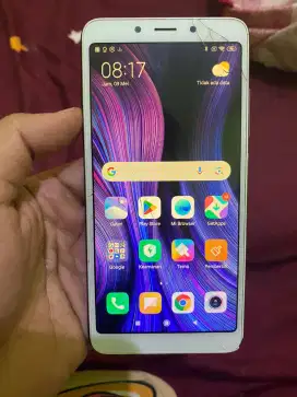Xiaomi Redmi 6 ram 3/32 gb