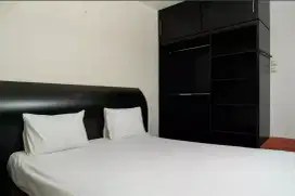 DISEWAKAN APARTEMEN PURI GARDEN KEMBANGAN JAKARTA