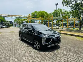 Mitsubhisi Xpander Sport Automatic Tahun 2021
